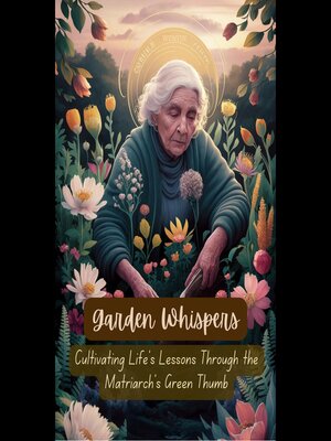 cover image of Garden Whispers